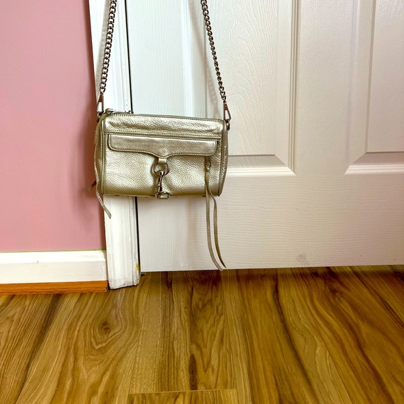 Rebecca Minkoff Cute Crossbody bag - Picture 1 of 3